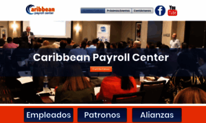 Caribbeanpayrollcenter.com thumbnail