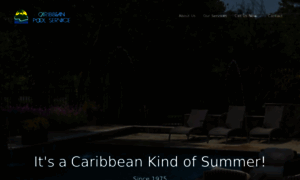 Caribbeanpoolsvc.com thumbnail