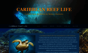 Caribbeanreeflife.com thumbnail