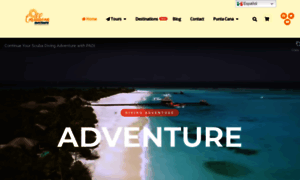 Caribbeansuntours.com thumbnail