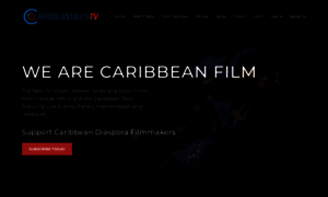 Caribbeantales-tv.com thumbnail