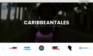 Caribbeantales-worldwide.com thumbnail