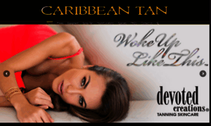 Caribbeantanri.com thumbnail