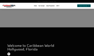 Caribbeanworld.com thumbnail