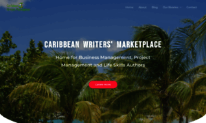 Caribbeanwritersmarketplace.com thumbnail