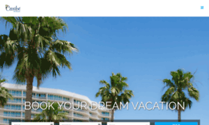 Caribe-resort.net thumbnail