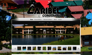 Caribelcondos.com thumbnail