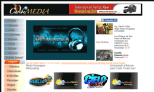 Caribemedia.com thumbnail