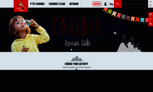 Cariboo1950.com thumbnail