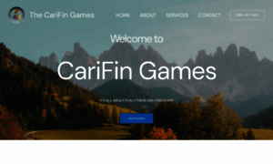 Carifinonline.com thumbnail