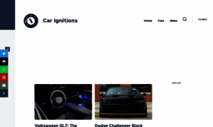 Carignitions.com thumbnail