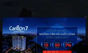 Carillon.com.vn thumbnail
