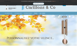 Carillons.fr thumbnail