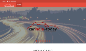 Carindia.today thumbnail