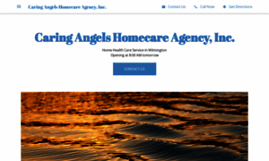 Caring-angels-homecare-agency-inc.business.site thumbnail