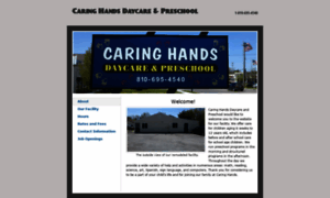 Caring-hands-daycare.com thumbnail