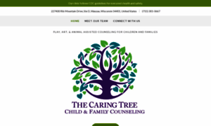 Caringtree.us thumbnail