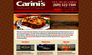 Carinis.net thumbnail