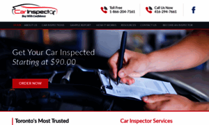 Carinspector.ca thumbnail