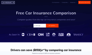 Carinsurance101.com thumbnail