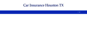 Carinsurancehoustontx.co thumbnail