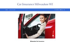 Carinsurancemilwaukeewi.com thumbnail