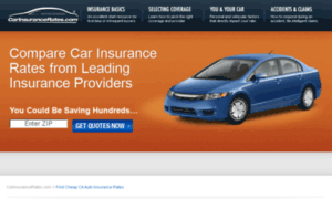 Carinsurancequoteca.com thumbnail