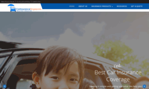 Carinsurancesingapore.com thumbnail