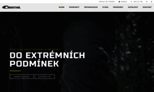 Carinthia.cz thumbnail