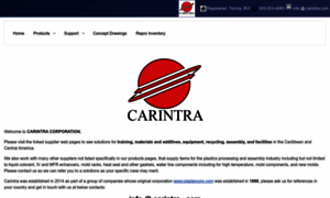 Carintra.com thumbnail