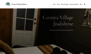 Carinya-village.com.au thumbnail