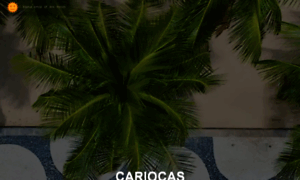 Cariocas.com.br thumbnail