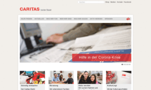Caritas-beider-basel.ch thumbnail