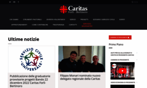 Caritas-forli.it thumbnail