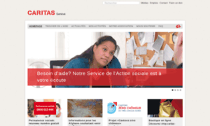 Caritas-geneve.ch thumbnail