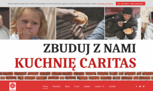 Caritas.czest.pl thumbnail