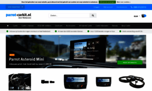 Carkit-shop.nl thumbnail