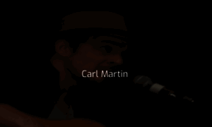 Carl-martin.co.uk thumbnail