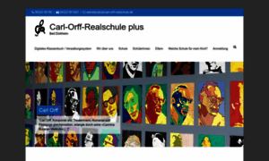 Carl-orff-realschule.de thumbnail