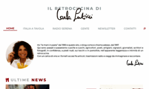 Carlalatini.com thumbnail