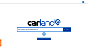 Carland.com thumbnail