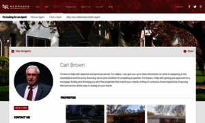 Carlbrown.com thumbnail