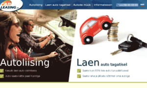 Carleasing.ee thumbnail