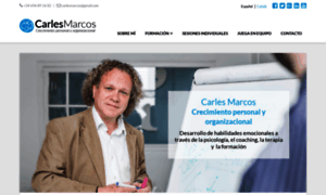 Carlesmarcos.com thumbnail