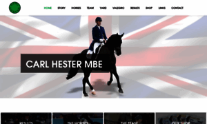 Carlhester.co.uk thumbnail