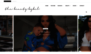 Carlibybel.com thumbnail