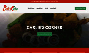 Carliescorner.com thumbnail