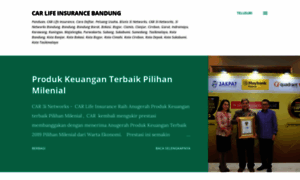 Carlifeinsurancebandung.blogspot.com thumbnail