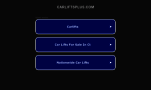 Carliftsplus.com thumbnail
