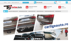 Carligeauto.ro thumbnail